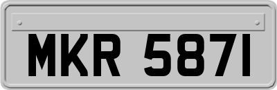MKR5871