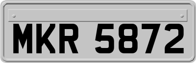 MKR5872