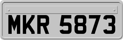 MKR5873