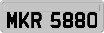 MKR5880