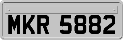 MKR5882