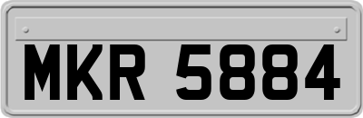 MKR5884