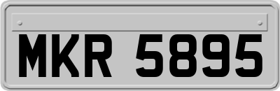 MKR5895
