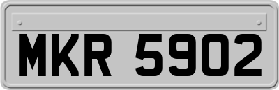 MKR5902