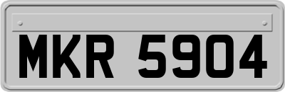 MKR5904