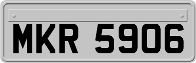 MKR5906