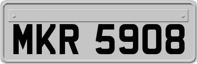 MKR5908