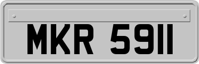 MKR5911