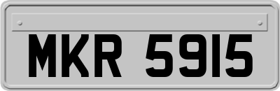 MKR5915