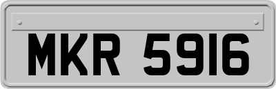 MKR5916