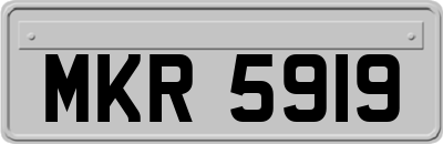 MKR5919