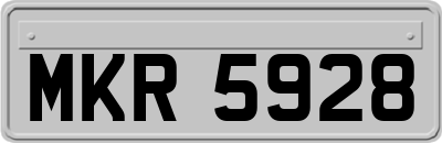 MKR5928