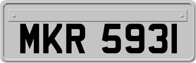 MKR5931