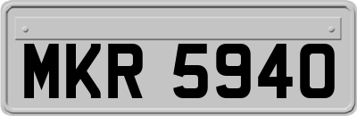 MKR5940