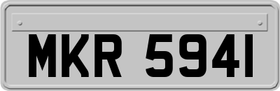 MKR5941