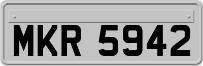 MKR5942