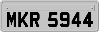MKR5944