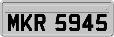 MKR5945