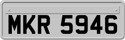 MKR5946