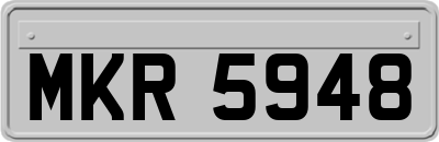 MKR5948