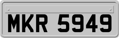 MKR5949