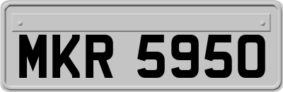 MKR5950