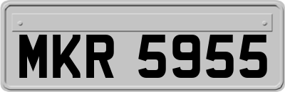 MKR5955