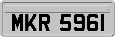 MKR5961