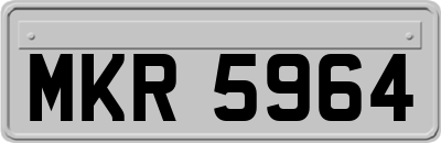 MKR5964