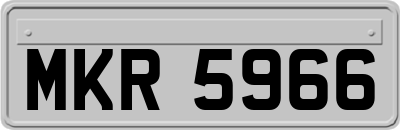 MKR5966