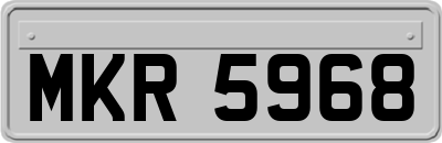 MKR5968