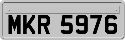 MKR5976