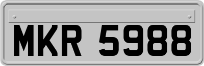 MKR5988