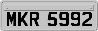 MKR5992