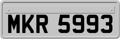 MKR5993