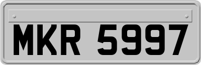 MKR5997