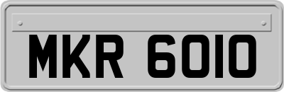 MKR6010