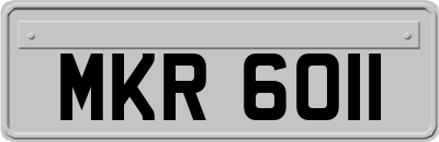 MKR6011