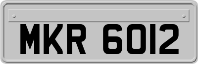 MKR6012