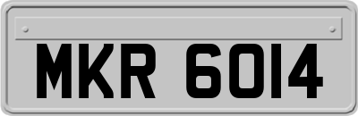 MKR6014