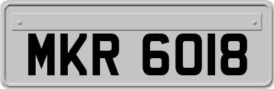MKR6018