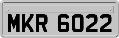 MKR6022