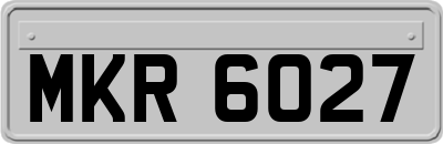 MKR6027