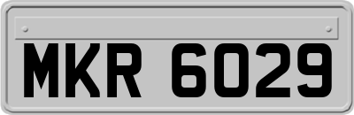 MKR6029