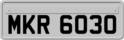 MKR6030
