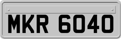 MKR6040