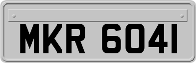 MKR6041