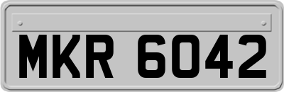 MKR6042