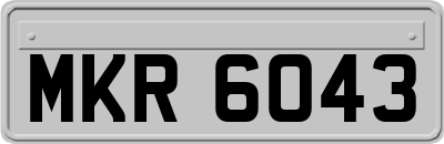 MKR6043