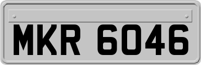 MKR6046